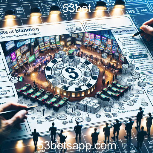 Descubra a Importância da Seção FAQ no 53bet