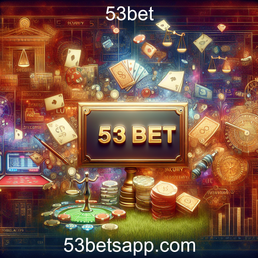 A Importância dos Termos e Condições na 53bet